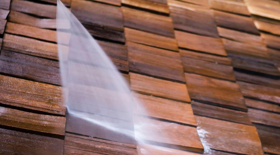 Shingle Roofing in Jacobson, MN